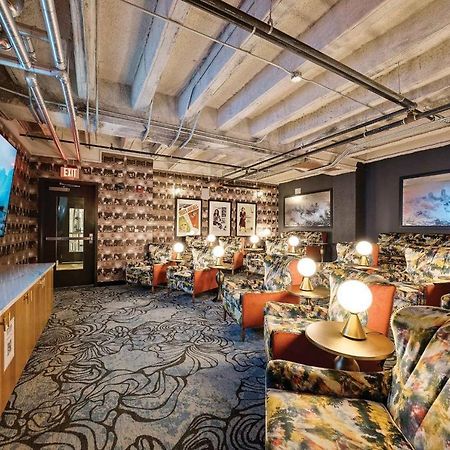 Urban Elegance Studio Oasis Prime Location Cleveland Zewnętrze zdjęcie