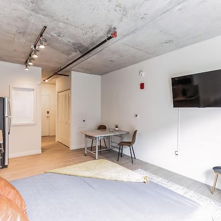 Urban Elegance Studio Oasis Prime Location Cleveland Zewnętrze zdjęcie