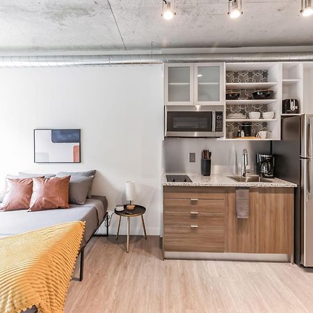 Urban Elegance Studio Oasis Prime Location Cleveland Zewnętrze zdjęcie