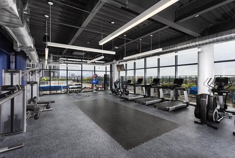 Urban Elegance Studio Oasis Prime Location Cleveland Zewnętrze zdjęcie