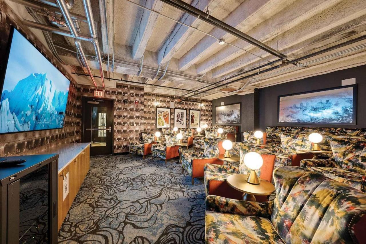 Urban Elegance Studio Oasis Prime Location Cleveland Zewnętrze zdjęcie