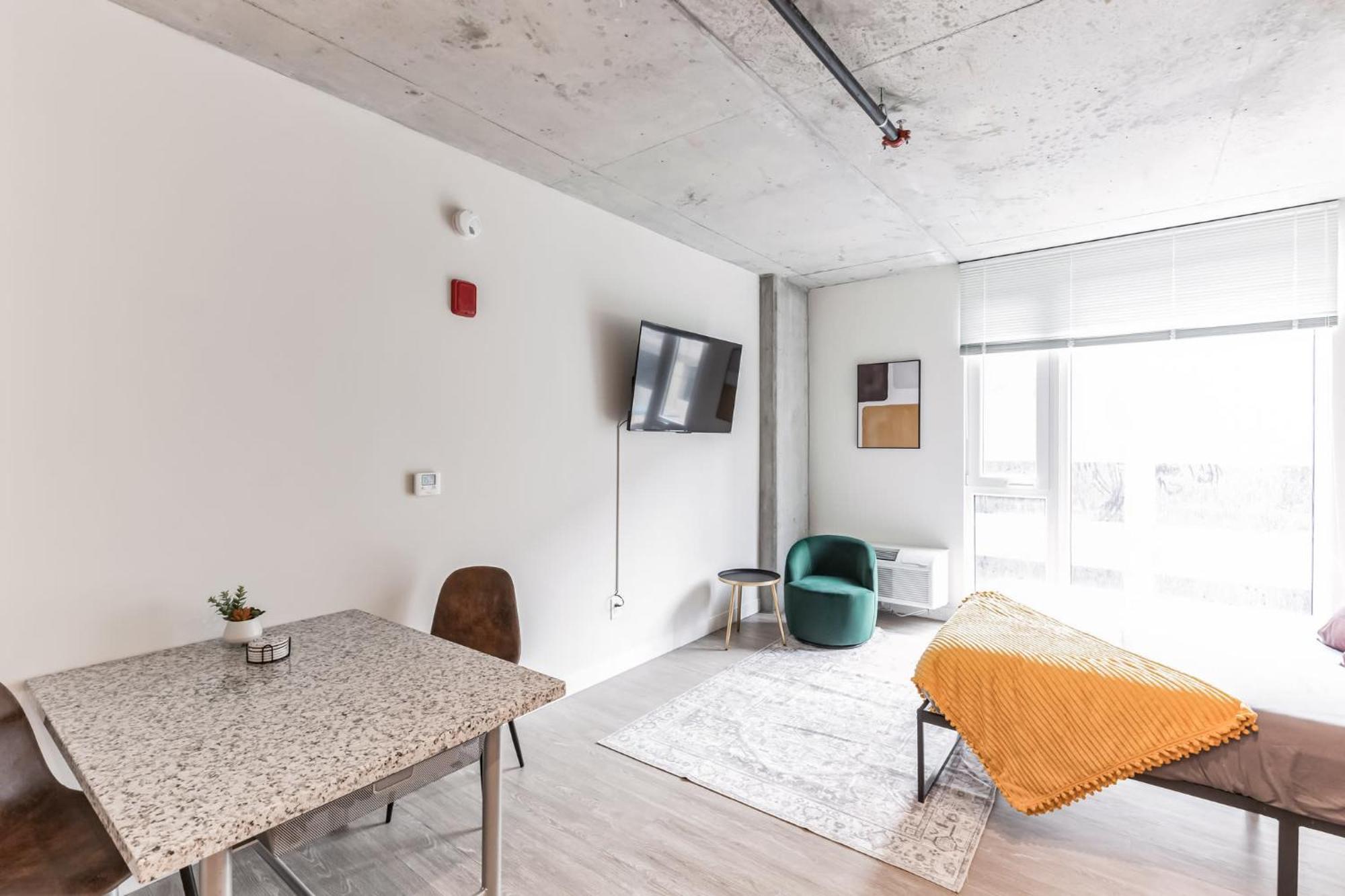 Urban Elegance Studio Oasis Prime Location Cleveland Zewnętrze zdjęcie
